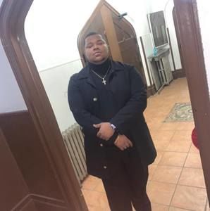 Meet your Posher, Martavious